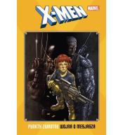 X-Men: Punkty zwrotne. Wojna o mesjasza