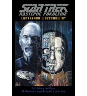 Star Trek Następne Pokolenie T.4