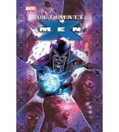 Ultimate X-Men T.3