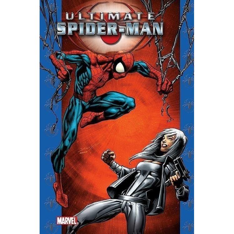 Ultimate Spider-Man T.8