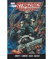 Strażnicy Galaktyki T.2