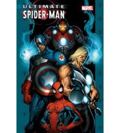 Ultimate Spider-Man T.6