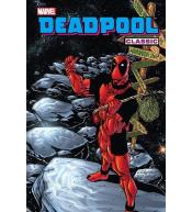 Deadpool Classic T.6