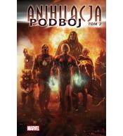 Anihilacja T.2 Podbój