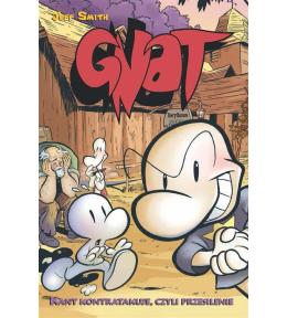 Gnat T.2 Kant kontratakuje, czyli przesilenie