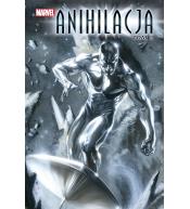 Anihilacja T. 2 Marvel Classic