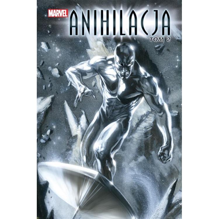 Anihilacja T. 2 Marvel Classic