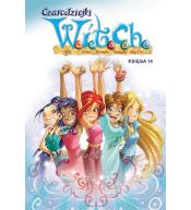 Czarodziejki W.I.T.C.H. T.14