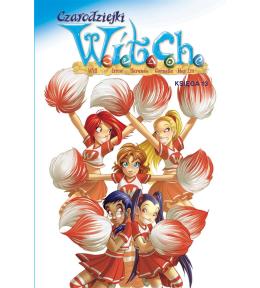 Czarodziejki W.I.T.C.H. Księga 13