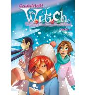 Czarodziejki W.I.T.C.H. Księga 11