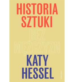 Historia sztuki bez mężczyzn