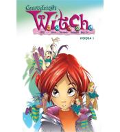Czarodziejki W.I.T.C.H. Księga 1