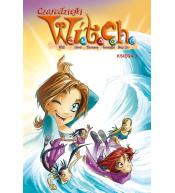 Czarodziejki W.I.T.C.H. Księga 7
