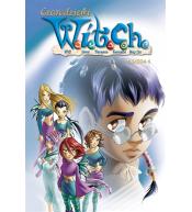 Czarodziejki W.I.T.C.H. Księga 5