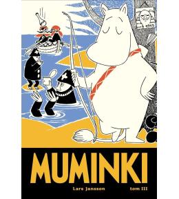 Muminki T.3