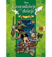 Czarodzieje i ich dzieje T.5