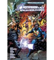 Międzywymiarowa Liga Sprawiedliwości