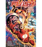 Flash T.1 Powrót Wally'ego Westa