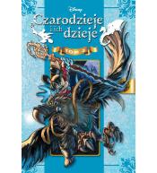 Czarodzieje i ich dzieje T.3