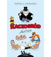 Papuga z Singapuru i inne historie z lat 1945-1946