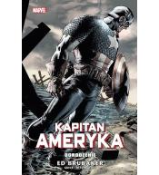 Kapitan Ameryka T.6 Odrodzenie