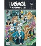 Usagi Yojimbo