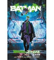 Batman T.2 Wojna Jokera