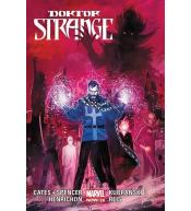 Doktor Strange T.4