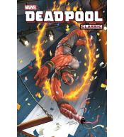 Deadpool Classic T.10