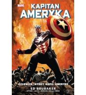 Kapitan Ameryka T.4 Człowiek, który kupił Amerykę