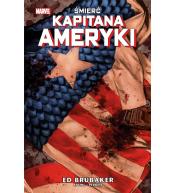 Śmierć Kapitana Ameryki