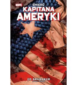 Śmierć Kapitana Ameryki