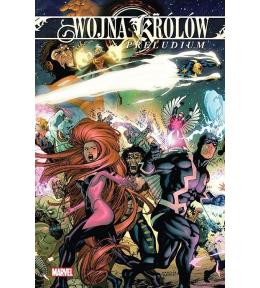 Wojna królów. Preludium