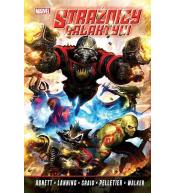 Strażnicy Galaktyki T.1