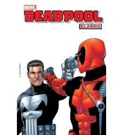 Deadpool Classic T.7