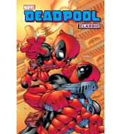 Deadpool Classic T.5