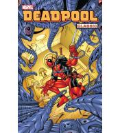 Deadpool Classic T.4
