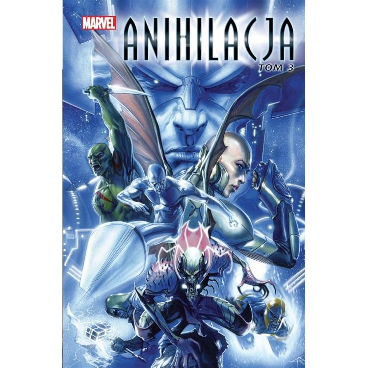 Anihilacja, T. 3