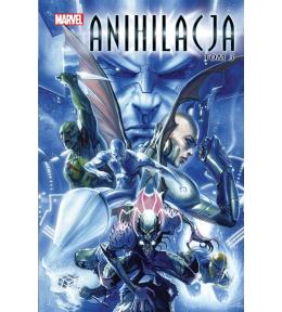 Anihilacja, T. 3