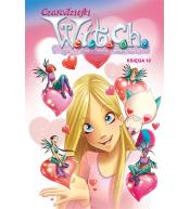 Czarodziejki W.I.T.C.H. Księga 12