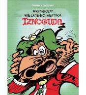 Przygody wielkiego wezyra Iznoguda 2