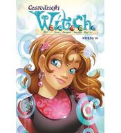 Czarodziejki W.I.T.C.H. Księga 18