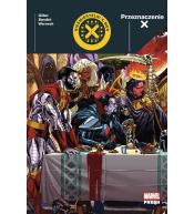 Przeznaczenie X. Nieśmiertelni X-Men