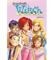 Czarodziejki W.I.T.C.H. Księga 17