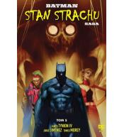 Batman T.5 Stan strachu