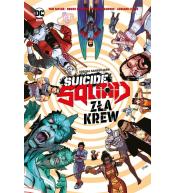 Suicide Squad - Zła krew