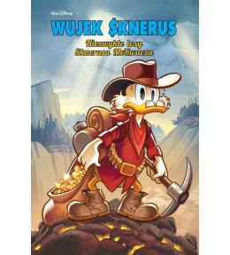 Niezwykłe losy Sknerusa McKwacza