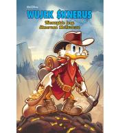 Niezwykłe losy Sknerusa McKwacza