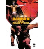 Batman. Klątwa Białego Rycerza