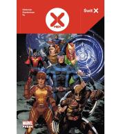 Świt X T.1 X-Men